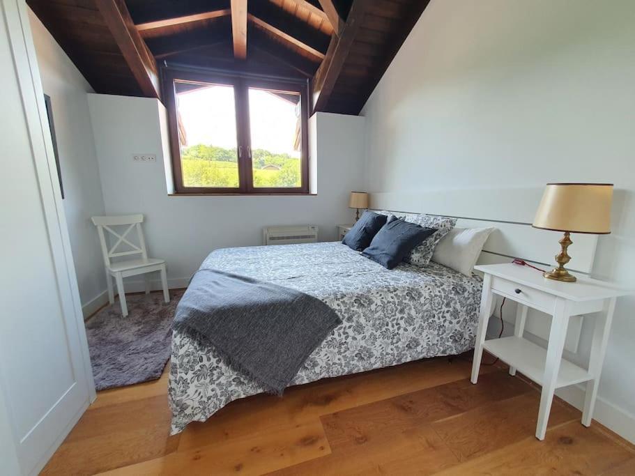 Dreams And Friends On The Coast Of Bilbao. Villa Getxo Luaran gambar